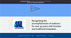 Desktop Screenshot of eclipsetrophy.com